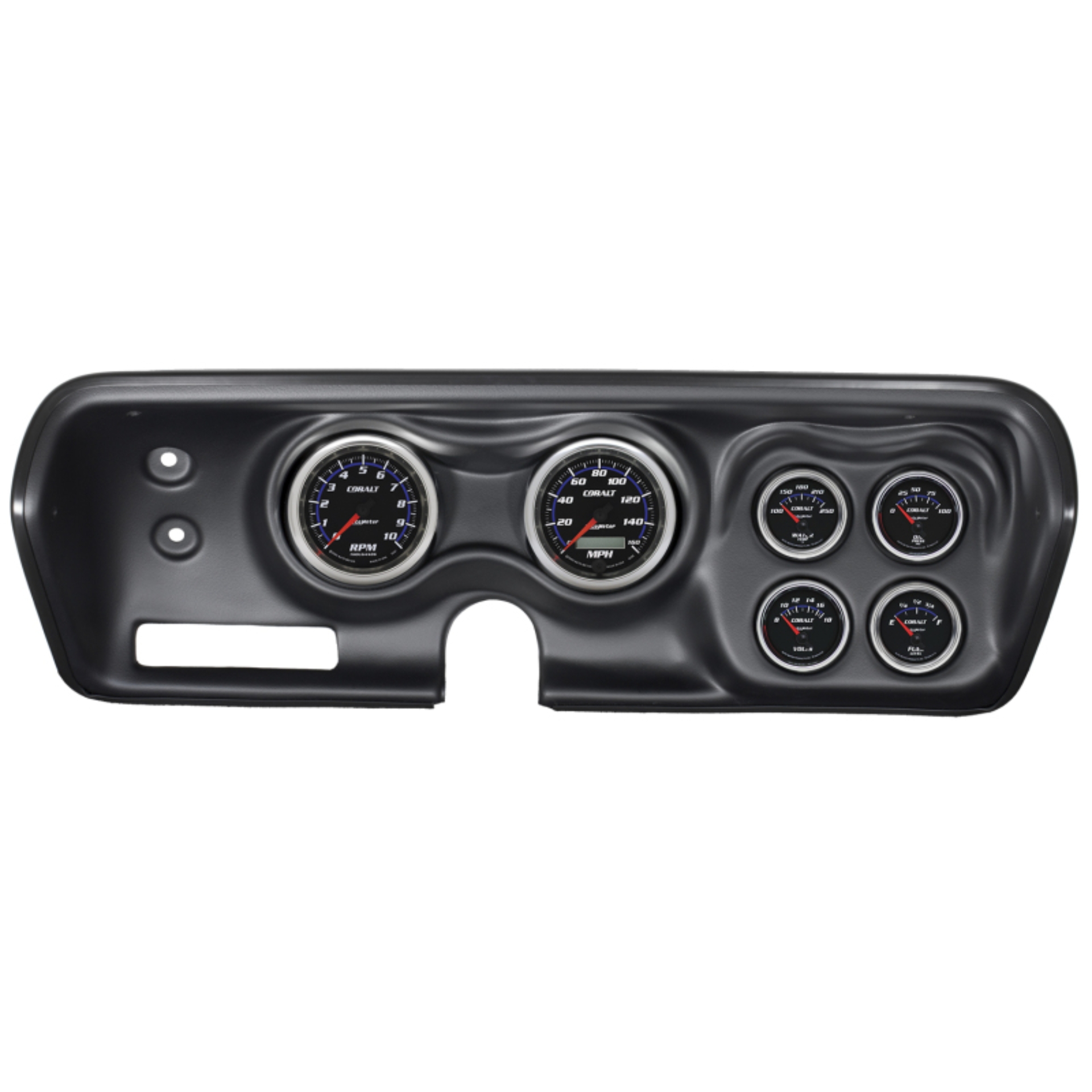 Picture of AutoMeter AM Cobalt Gauges - 7030-CB