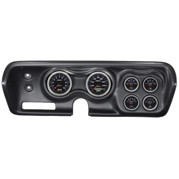 Picture of AutoMeter AM Cobalt Gauges - 7030-CB