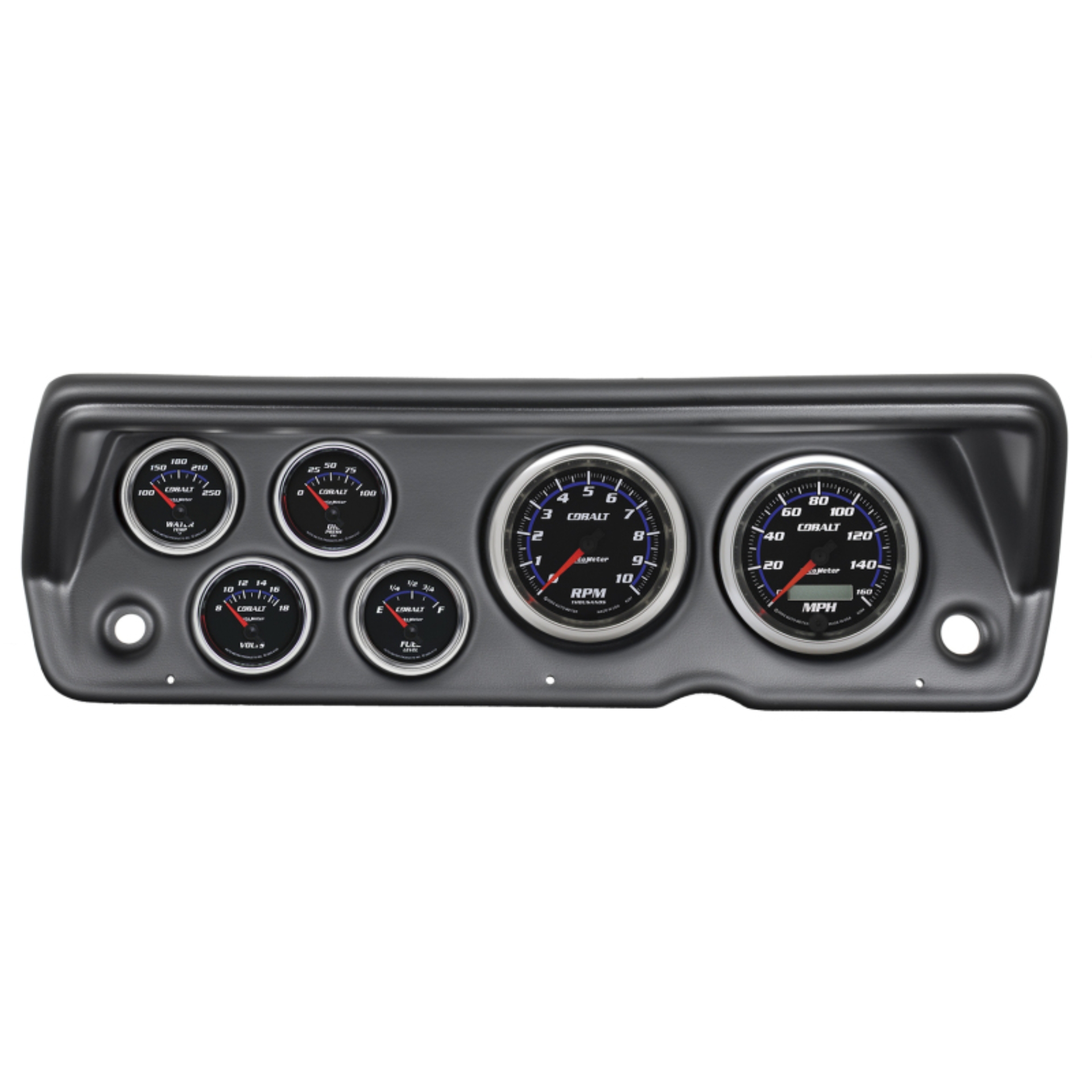 Picture of AutoMeter AM Cobalt Gauges - 7031-CB