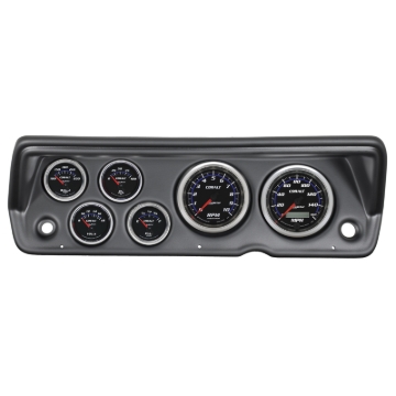Picture of AutoMeter AM Cobalt Gauges - 7031-CB