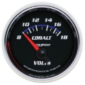 Picture of AutoMeter AM Cobalt Gauges - 7024-CB