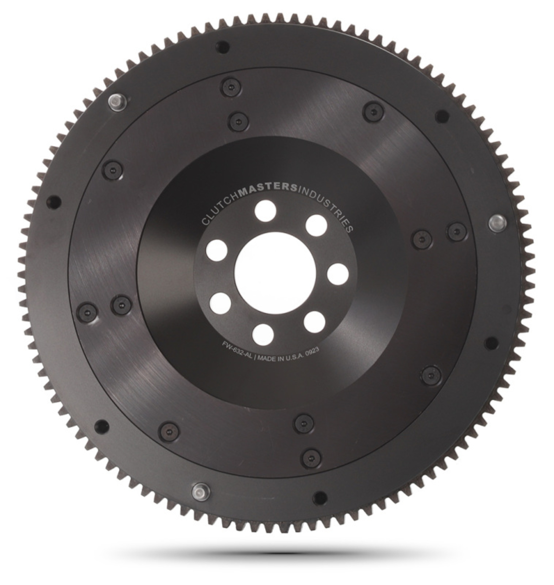 Picture of Clutch Masters CM Aluminum Flywheels - FW-632-AL