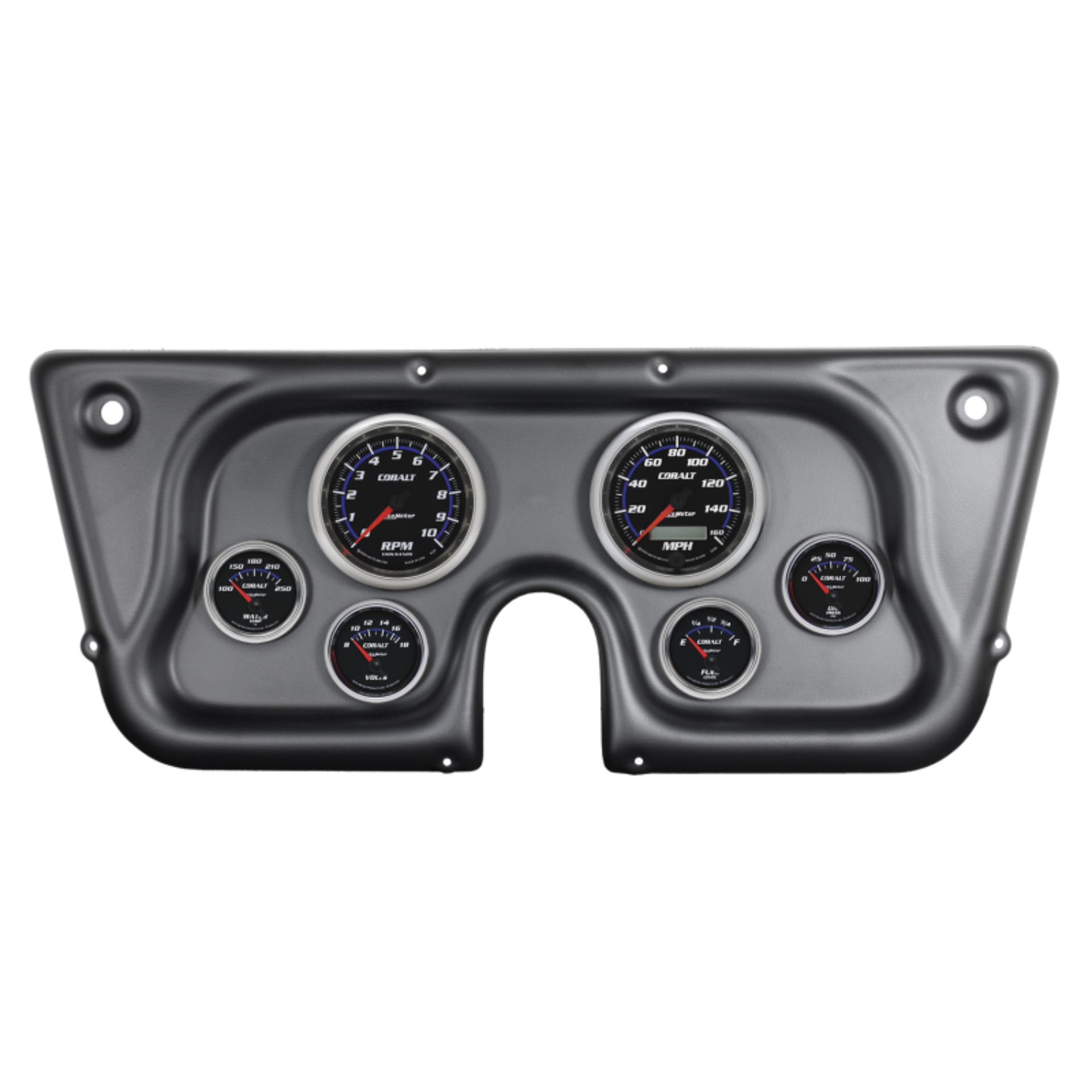 Picture of AutoMeter AM Cobalt Gauges - 7032-CB