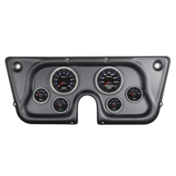 Picture of AutoMeter AM Cobalt Gauges - 7032-CB