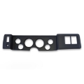 Picture of AutoMeter AM Designer Black Gauges - 7023-DB