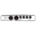 Picture of AutoMeter AM Designer Black Gauges - 7028-DB