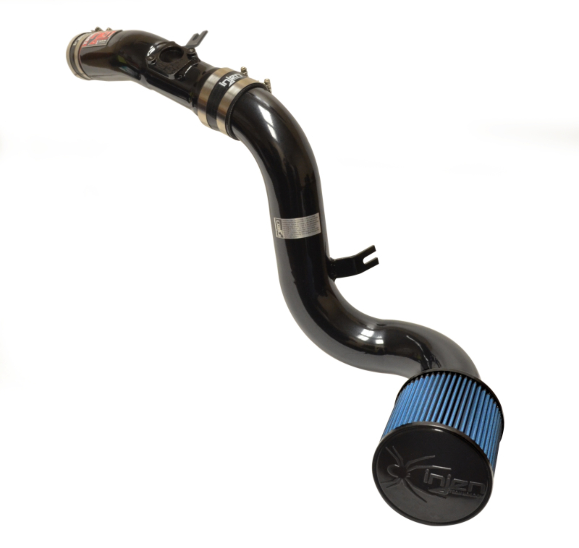 Picture of Injen INJ SP Intake Cold Air Intakes - SP1581BLK