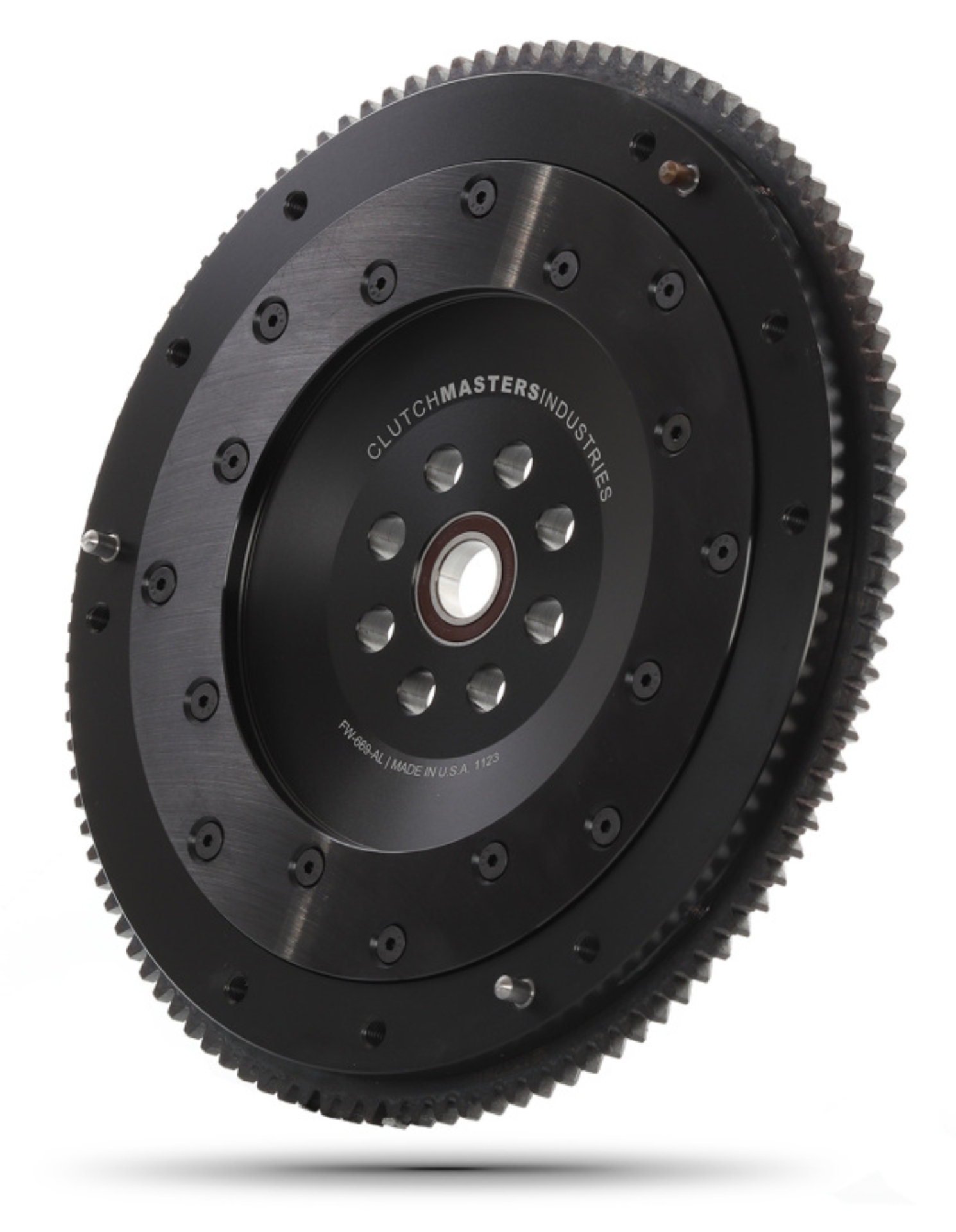 Picture of Clutch Masters CM Aluminum Flywheels - FW-669-AL