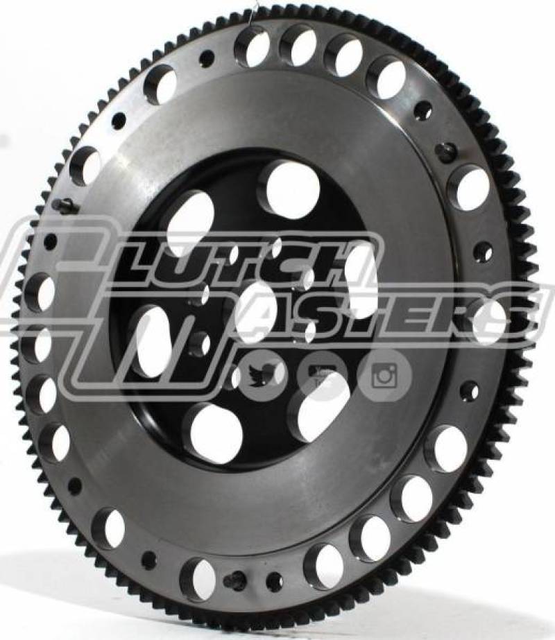 Picture of Clutch Masters CM Steel Flywheels - FW-694-SF