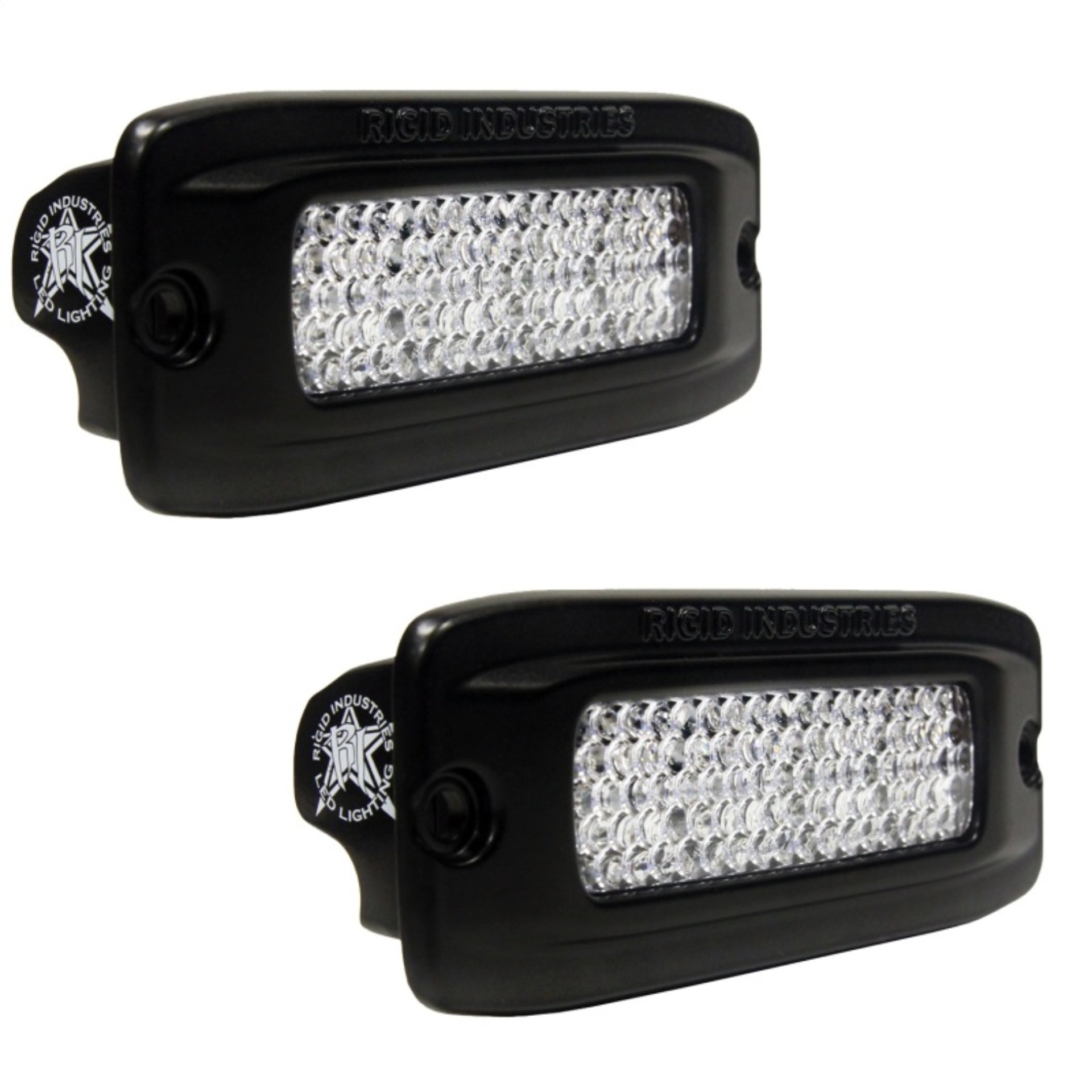 Picture of Rigid Industries RIG SRQ Light Bars & Cubes - 980033