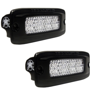Picture of Rigid Industries RIG SRQ Light Bars & Cubes - 980033