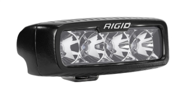 Picture of Rigid Industries RIG SRQ Light Bars & Cubes - 904113