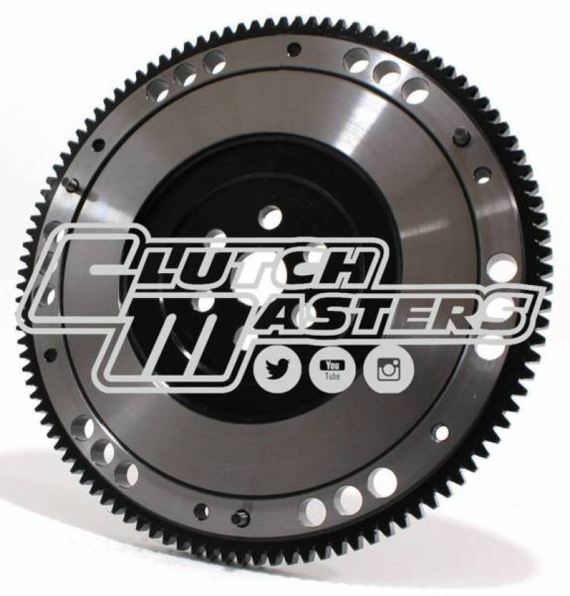 Picture of Clutch Masters CM Steel Flywheels - FW-702-SF