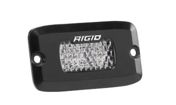 Picture of Rigid Industries RIG SRMF Light Bars & Cubes - 922513
