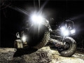 Picture of Rigid Industries RIG Rock Light Kit Sidemarkers & Indicators - 400213