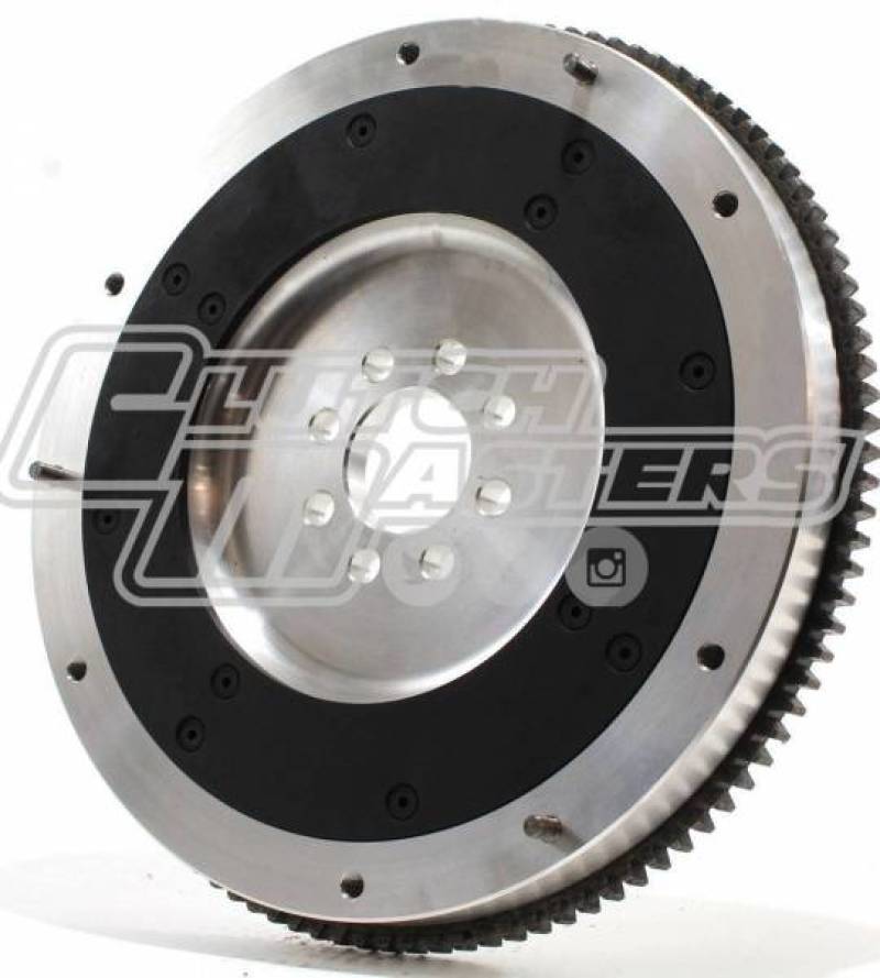 Picture of Clutch Masters CM Aluminum Flywheels - FW-727-AL