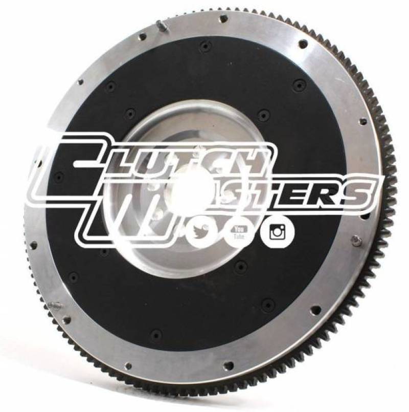 Picture of Clutch Masters CM Aluminum Flywheels - FW-729-AL