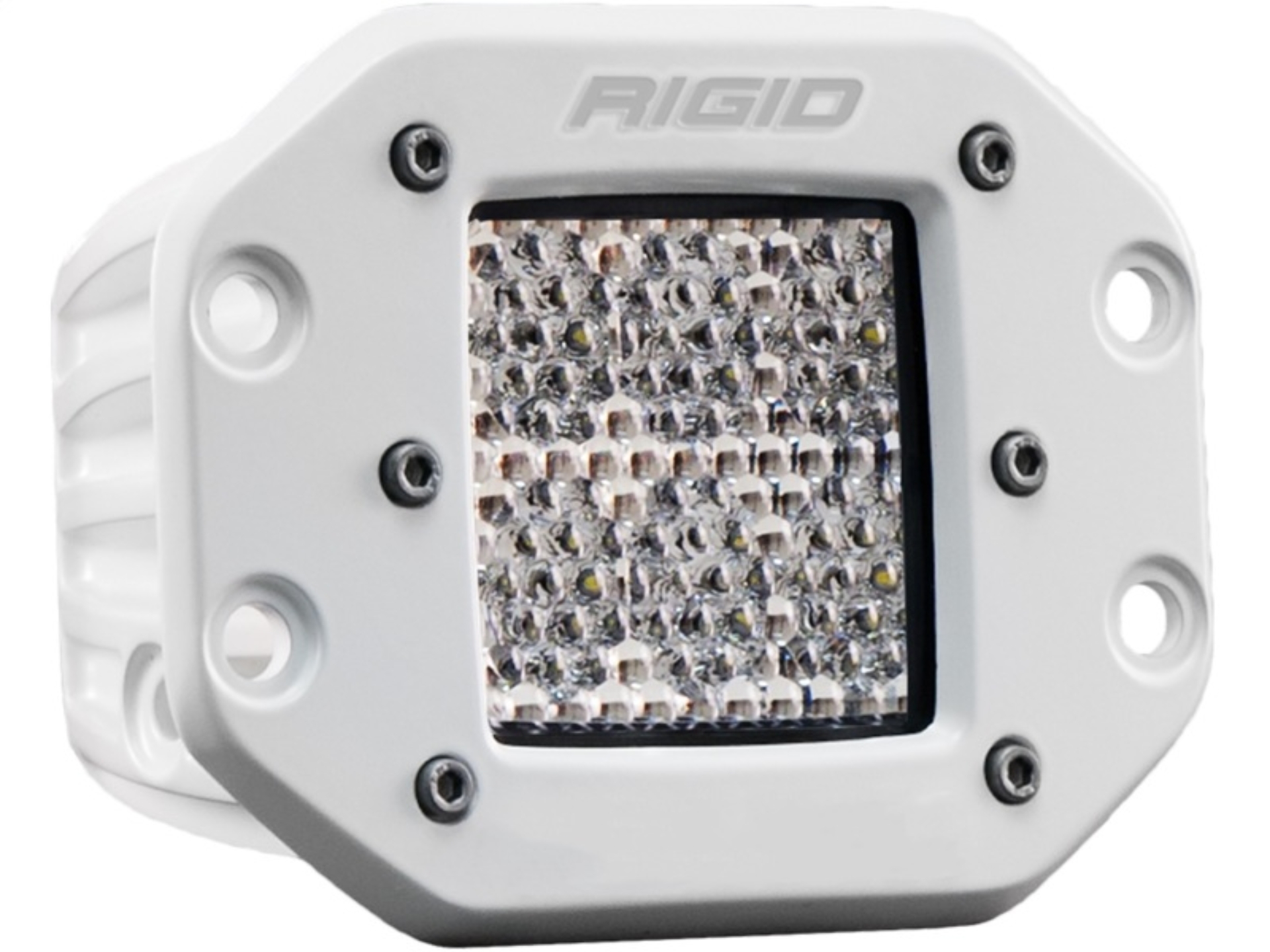 Picture of Rigid Industries RIG Marine Dually Light Bars & Cubes - 611513