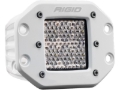 Picture of Rigid Industries RIG Marine Dually Light Bars & Cubes - 611513