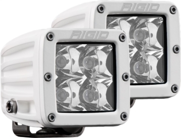 Picture of Rigid Industries RIG Marine Dually Light Bars & Cubes - 602213