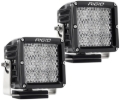 Picture of Rigid Industries RIG Dually XL Light Bars & Cubes - 322313