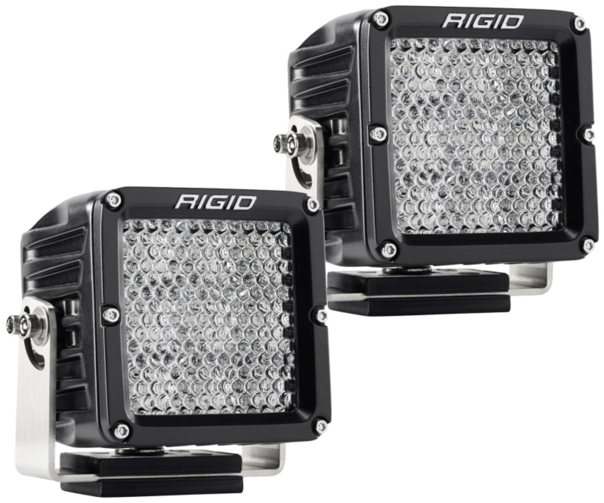 Picture of Rigid Industries RIG Dually XL Light Bars & Cubes - 322313