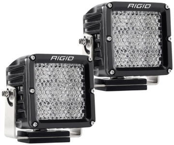 Picture of Rigid Industries RIG Dually XL Light Bars & Cubes - 322313