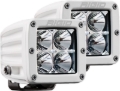 Picture of Rigid Industries RIG Marine Dually Light Bars & Cubes - 602113