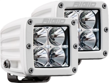 Picture of Rigid Industries RIG Marine Dually Light Bars & Cubes - 602113