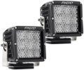 Picture of Rigid Industries RIG Dually XL Light Bars & Cubes - 322313