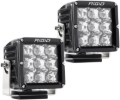 Picture of Rigid Industries RIG Dually XL Light Bars & Cubes - 322213