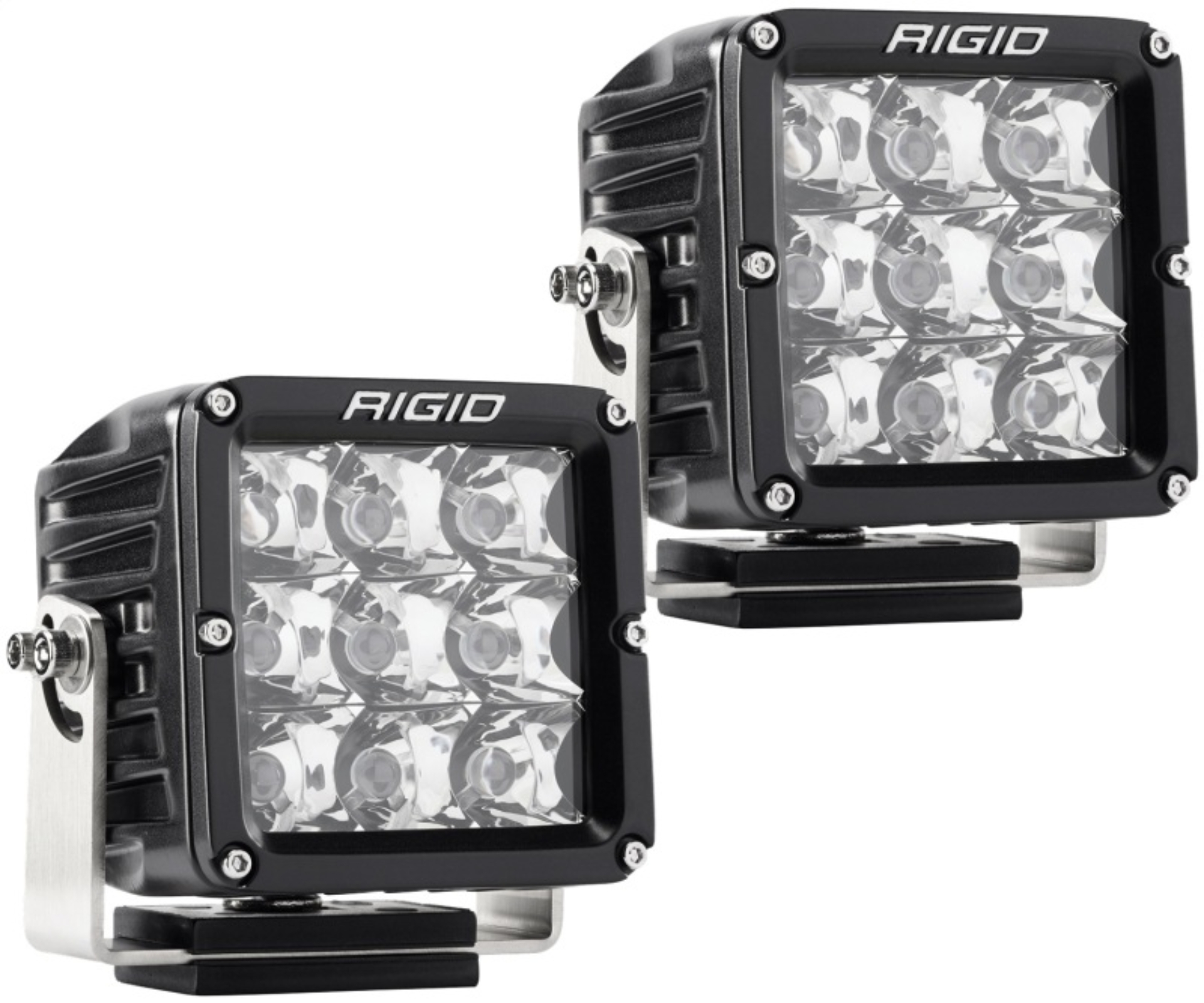 Picture of Rigid Industries RIG Dually XL Light Bars & Cubes - 322213