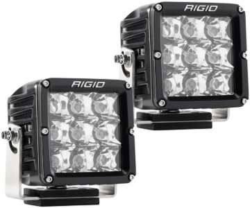 Picture of Rigid Industries RIG Dually XL Light Bars & Cubes - 322213