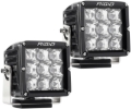 Picture of Rigid Industries RIG Dually XL Light Bars & Cubes - 322213