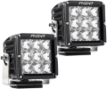 Picture of Rigid Industries RIG Dually XL Light Bars & Cubes - 322113