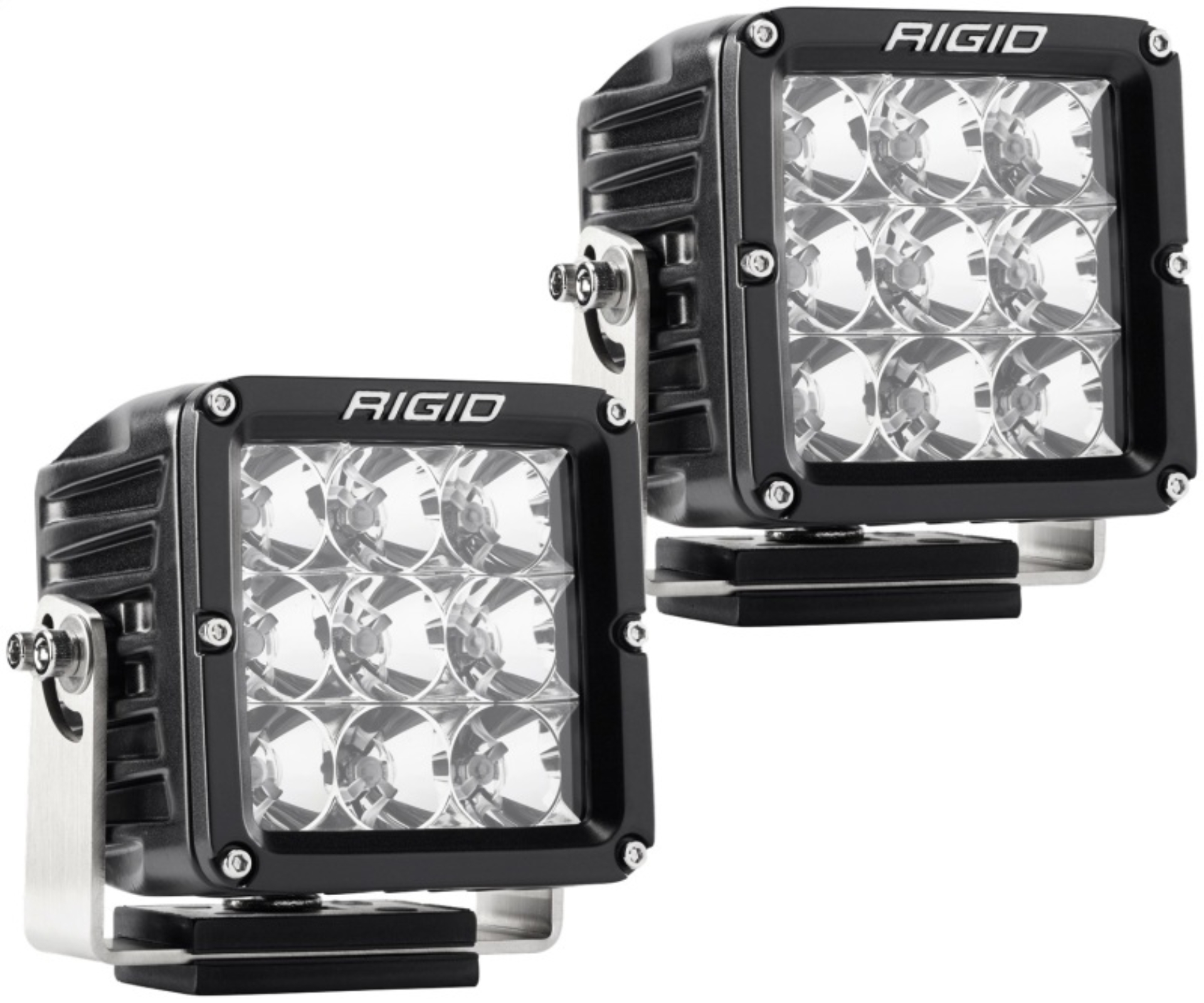 Picture of Rigid Industries RIG Dually XL Light Bars & Cubes - 322113