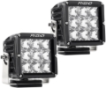 Picture of Rigid Industries RIG Dually XL Light Bars & Cubes - 322113