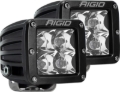 Picture of Rigid Industries RIG Dually Light Bars & Cubes - 202213
