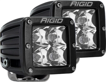Picture of Rigid Industries RIG Dually Light Bars & Cubes - 202213