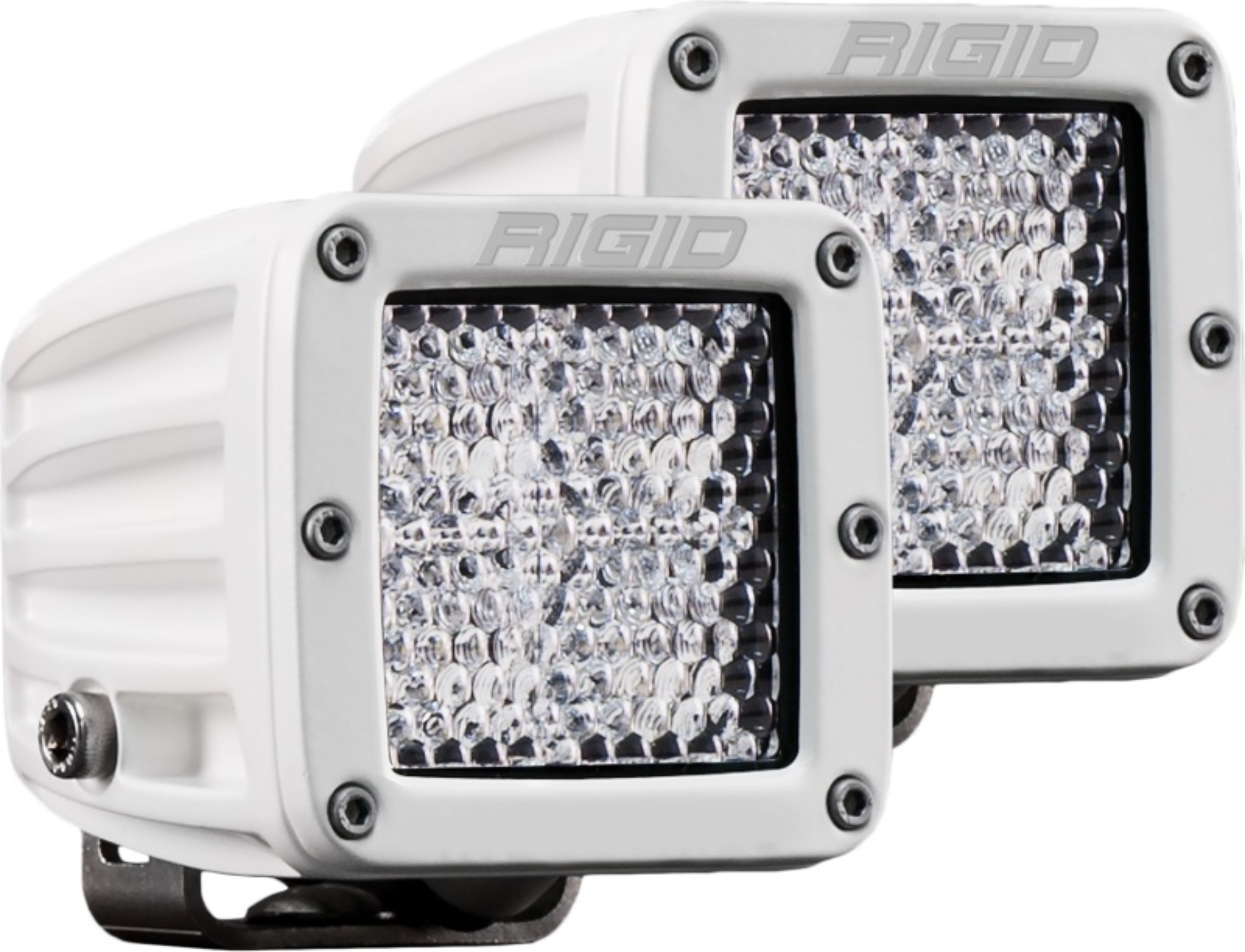Picture of Rigid Industries RIG Marine Dually Light Bars & Cubes - 602513