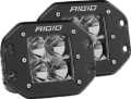 Picture of Rigid Industries RIG Dually Light Bars & Cubes - 212113
