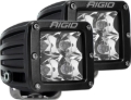 Picture of Rigid Industries RIG Dually Light Bars & Cubes - 202213