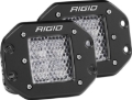 Picture of Rigid Industries RIG Dually Light Bars & Cubes - 212513
