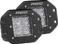 Picture of Rigid Industries RIG Dually Light Bars & Cubes - 212513