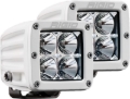 Picture of Rigid Industries RIG Marine Dually Light Bars & Cubes - 602113