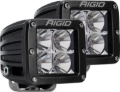 Picture of Rigid Industries RIG Dually Light Bars & Cubes - 202113