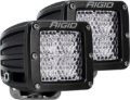 Picture of Rigid Industries RIG Dually Light Bars & Cubes - 202513