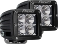 Picture of Rigid Industries RIG Dually Light Bars & Cubes - 202113