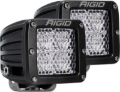 Picture of Rigid Industries RIG Dually Light Bars & Cubes - 202513