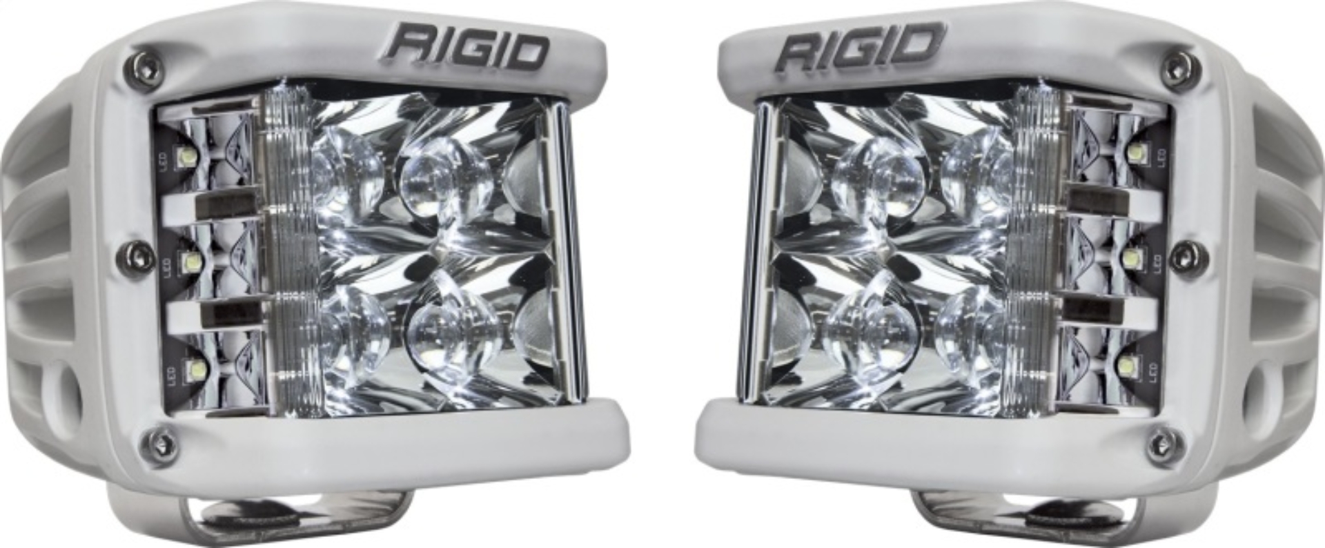 Picture of Rigid Industries RIG D-SS Light Bars & Cubes - 862213